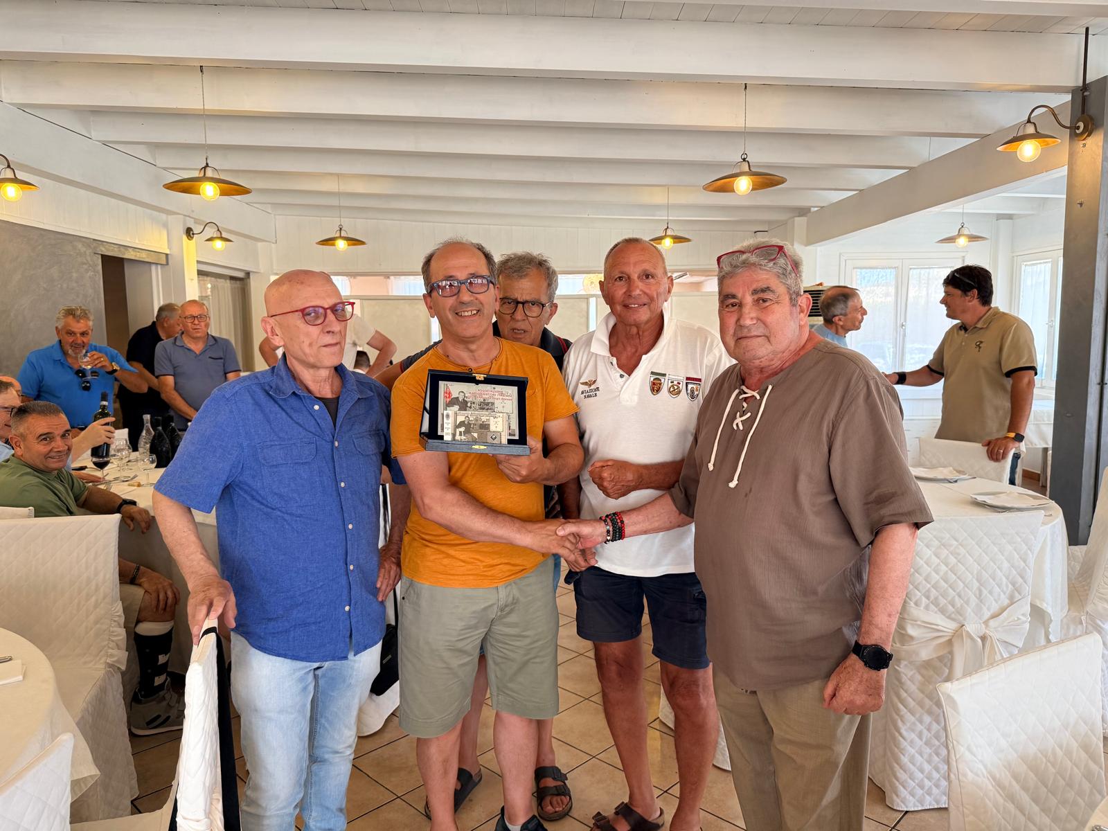 Premiazione